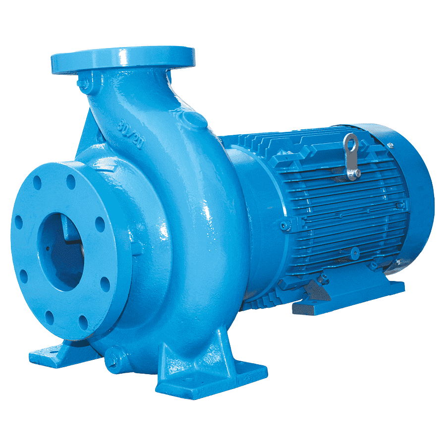 Pump Bases